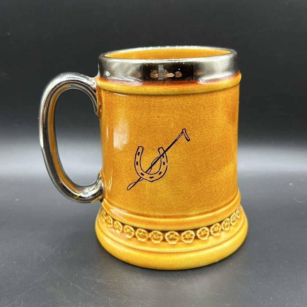 Lord Nelson mug - Picture 3 of 4